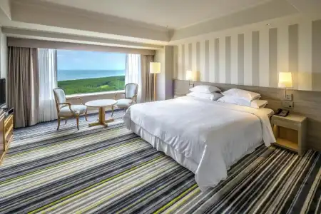 Phoenix Seagaia Ocean Tower - 104