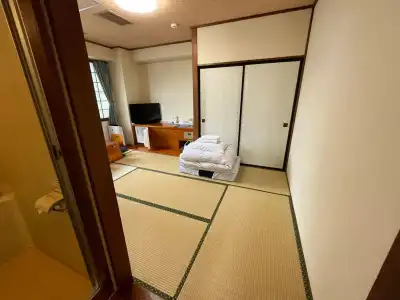 Axia Inn Kushiro - 3