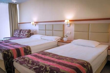 Kaliakra Beach - Ultra All Inclusive - 43