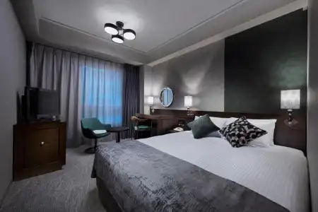 Villa Fontaine Grand Tokyo - Roppongi - 30