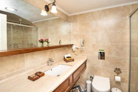 Alaçati Kapari Otel - Special Class - 54