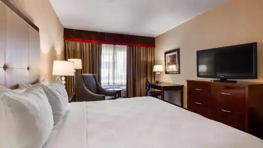 Best Western Plus Abbey Inn - 46