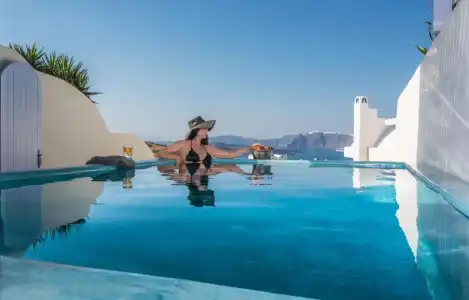 Black Diamond Suites - Adults Only - 14