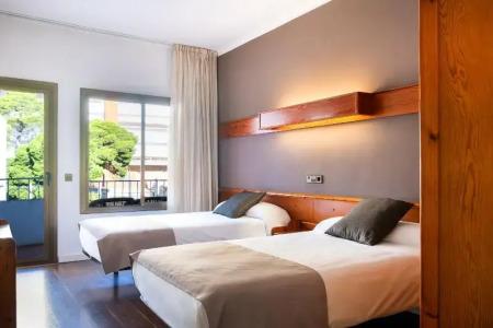 Checkin Flamingo - 59