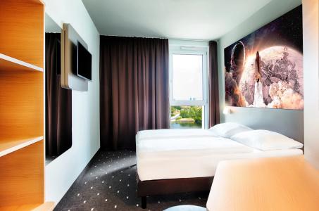 B&B Bremen-Altstadt - 32