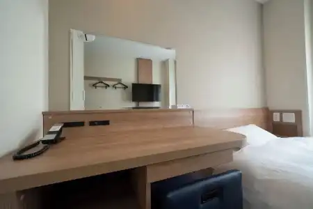 Just Inn Premium Toyohashi Station Shinkansen Guchi - 42