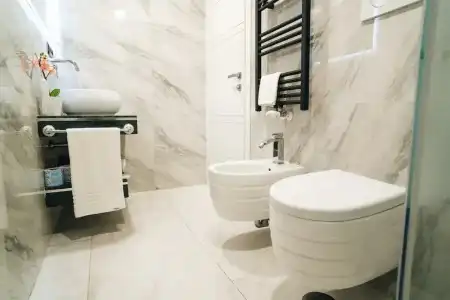 Terrazza Marco Antonio Luxury Suite Rome - 44