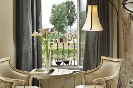 Ville sull'Arno - Preferreds & Resorts - 48