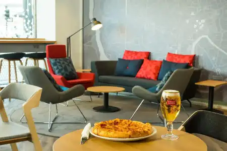 Holiday Inn Express Bristol City Centre by IHG - 33