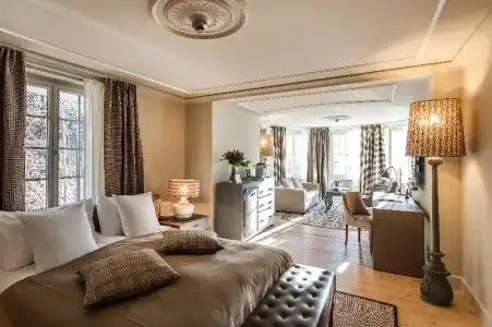 Le Grand Bellevue - 128