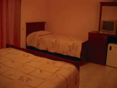 Resort Mario - 6