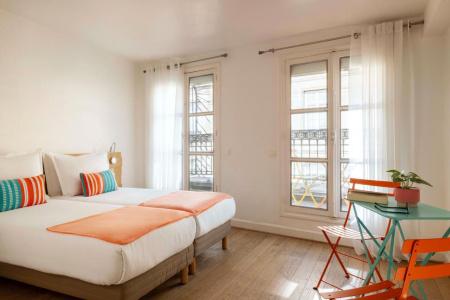 Grand Hôtel du Calvados - Opéra - 39