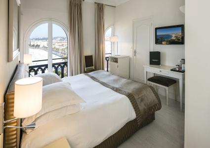 Hôtel Suisse - 7