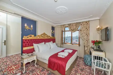 The Galataport - 28