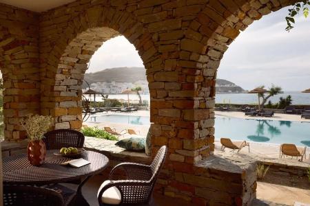 Porto Kea Suites by Sandglass - 140
