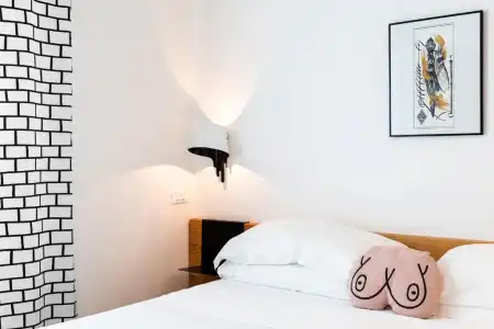 Sleep B&B - 42