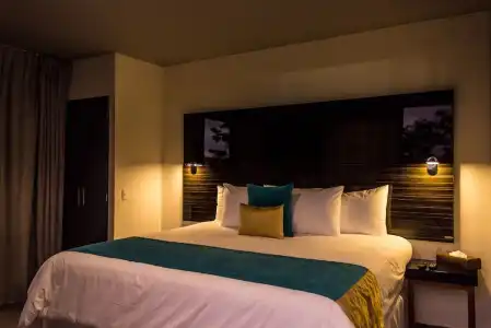 KABAH Cancun Boutique - 56