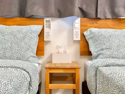 Seoul Mansion Guest House - 34