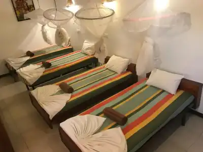 Star Holiday Resort - 51
