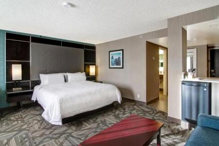Hampton Inn & Suites by Hilton Calgary-Airport - 68