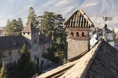 Castel Rundegg - 0