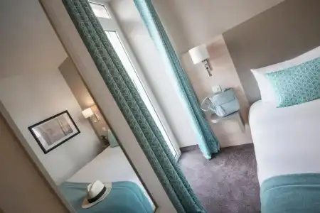 Hôtel du Midi - 42