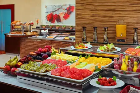 Sheraton Essen - 37