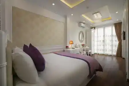 Viola Royal & Spa - 3