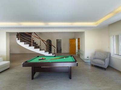 Meneou Seaside Mansion 7 - 16