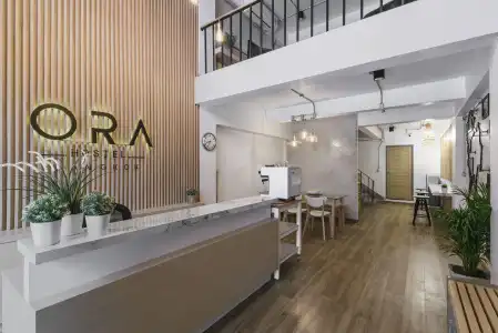 Aora Boutique Chatuchak - 8