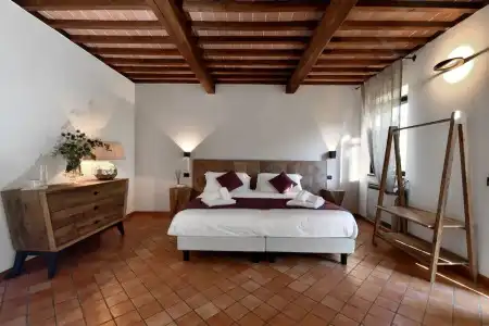 Porsenna Resort - 30