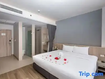 Franjipani Resort Hua Hin - 99