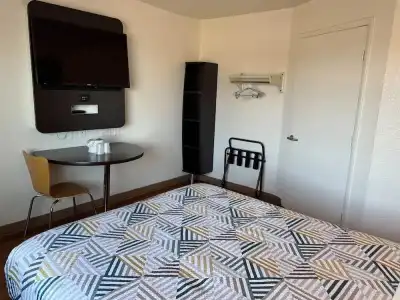 Studio 6 Suites Las Vegas, NV – Tropicana - 90