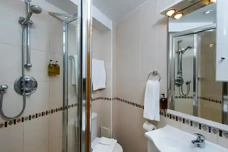 Best Western Victoria Palace - 48