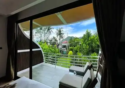 AC 2 Resort - 75