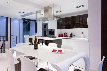 InStyle Aparthotel - 26
