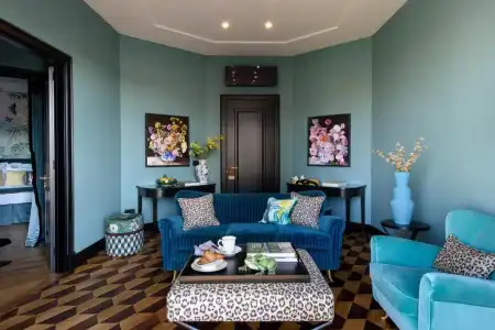 Velona's Jungle Luxury Suites - 110