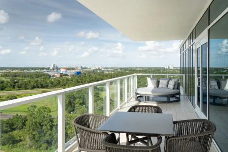 JW Marriott Orlando Bonnet Creek Resort & Spa - 83