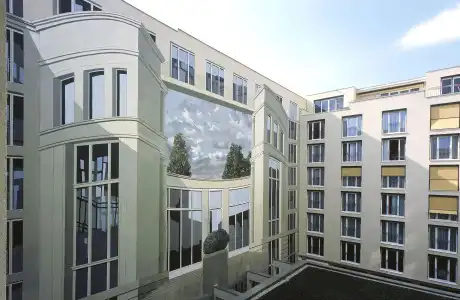 relexa Stuttgarter Hof Berlin - 0