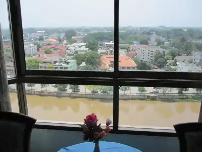 Diamond River Ping Petch-Ngam - 7