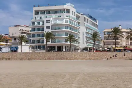 Las Arenas - 19