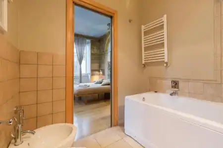 Suites Trastevere - 64
