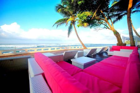 Cantaloupe Aqua Beach Club - 25