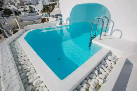Chic Santorini - 159