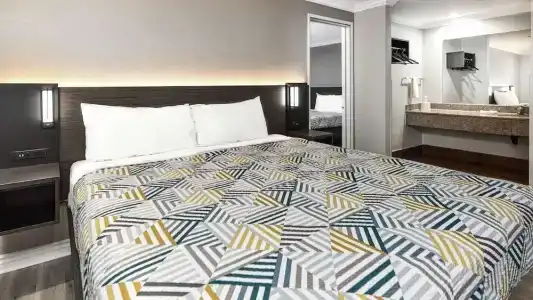 Motel 6 Anaheim, CA - Convention Center - 28