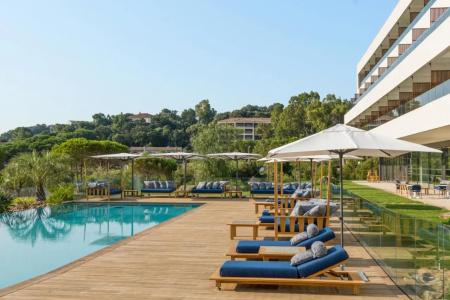 Golden Tulip Porto Vecchio - 17
