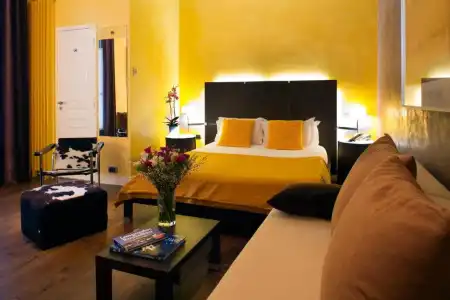 Hôtel des Arceaux - 31