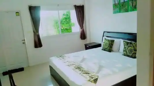 Phet Cha-am Plaza & Resort - 50