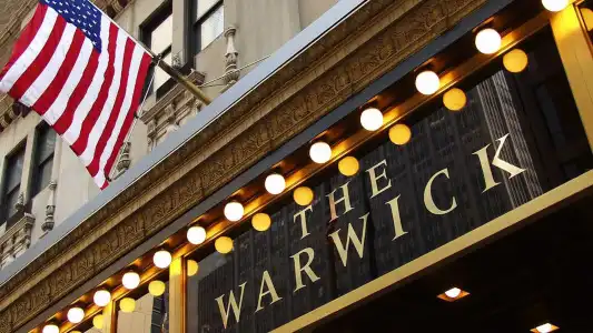 Warwick New York - 0