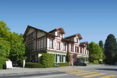 Unique Innere Enge - 0